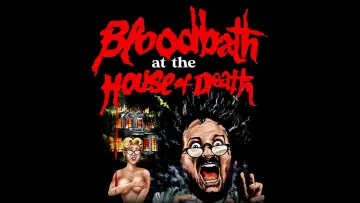 Задник до фильму"Bloodbath at the House of Death" #1037305