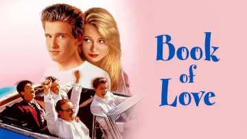Задник до фільму "Book of Love" #1636095