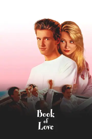 Постер до фільму "Book of Love" #1636098