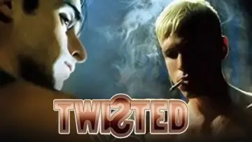 Задник до фильму"Twisted" #740568