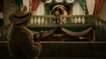 El Infierno