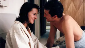 Задник до фильму"En plein cœur" #901625