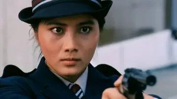 Задник до фильму"皇家師姐III雌雄大盜" #417238