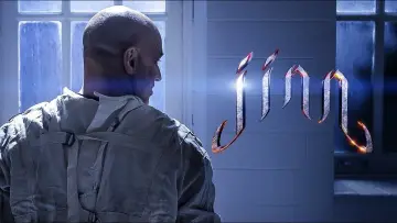 Задник до фильму"Jinn" #1119506
