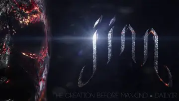 Задник до фильму"Jinn" #1119507