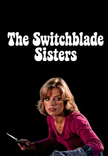 Постер до фільму "Switchblade Sisters" #1211444
