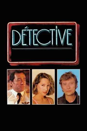 Постер до фільму "Détective" #1854632