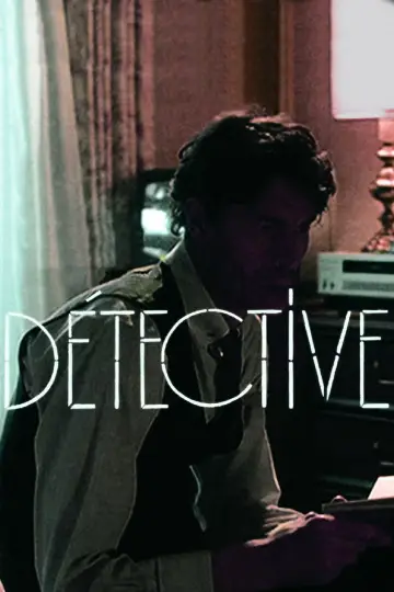 Постер до фільму "Détective" #1854640