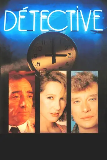 Постер до фільму "Détective" #1854641
