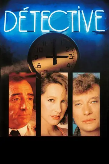 Постер до фільму "Détective" #1854642