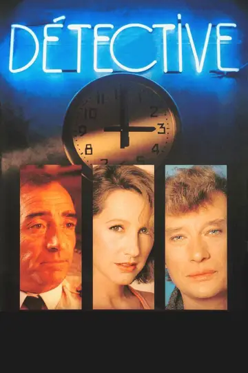 Постер до фільму "Détective" #1854645