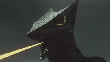 Задник до фильму"大怪獣空中戦 ガメラ対ギャオス" #457595