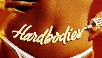 Задник до фільму "Hardbodies" #1095885