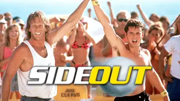 Задник до фильму"Side Out" #797472