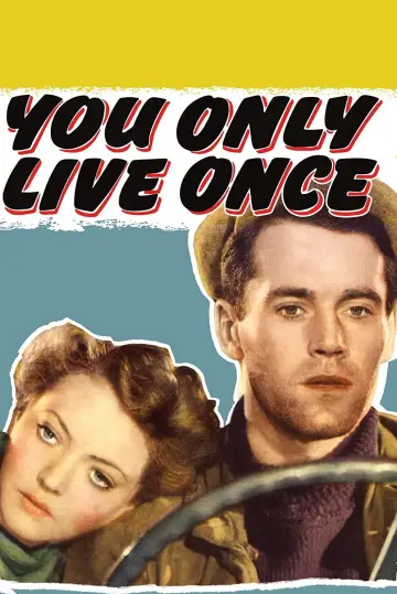 You Only Live Once постер