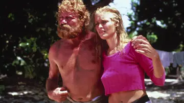 Задник до фильму"Castaway" #1068266