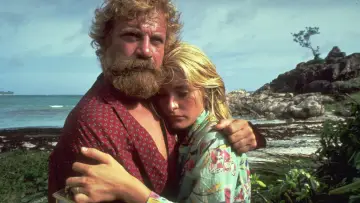 Задник до фильму"Castaway" #1068267