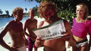 Задник до фильму"Castaway" #1068268