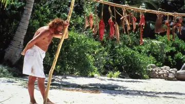 Задник до фильму"Castaway" #425497