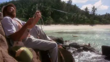 Задник до фильму"Castaway" #740597