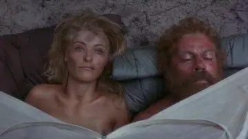Задник до фильму"Castaway" #740604