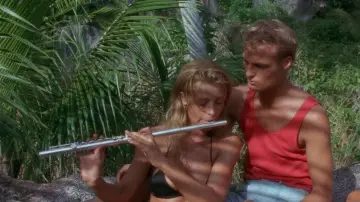 Задник до фильму"Castaway" #740614