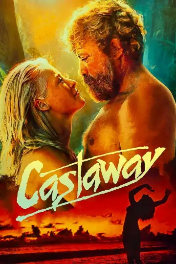 Постер до фильму"Castaway" #740623