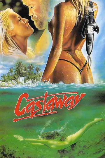 Постер до фильму"Castaway" #740625