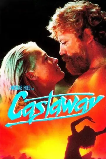 Постер до фильму"Castaway" #740626