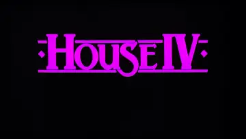 Задник до фильму"House IV" #1109675