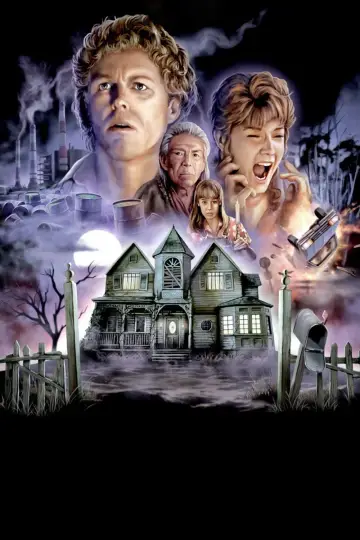 Постер до фильму"House IV" #1109693