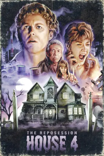 Постер до фильму"House IV" #470209