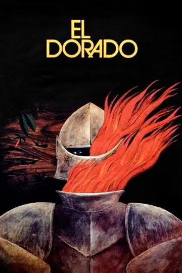 Постер до фільму "El Dorado" #1579156