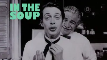 Задник до фильму"In the Soup" #810388