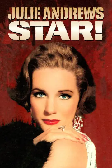 Постер до фільму "Star!" #1909655