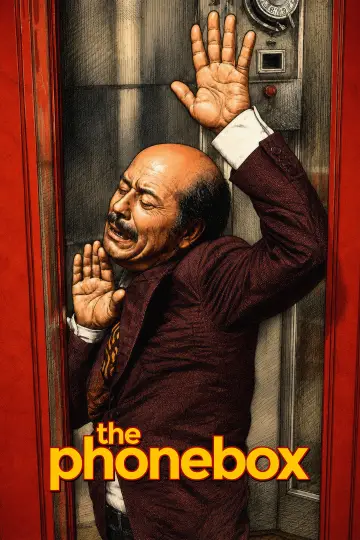 Постер до фільму "La cabina" #1539664