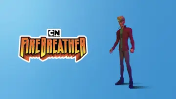 Задник до фильму"Firebreather" #900186