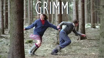 Задник до фильму"Grimm" #1132648