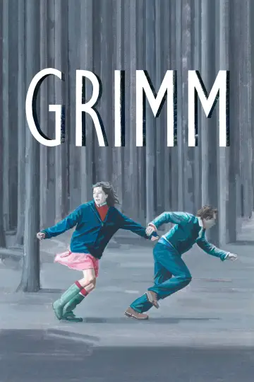 Постер до фильму"Grimm" #1132651