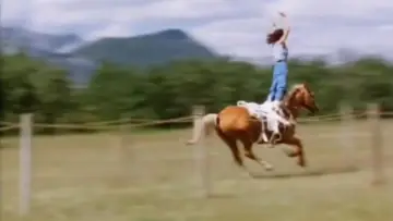 Задник до фильму"How the West Was Fun" #1069363