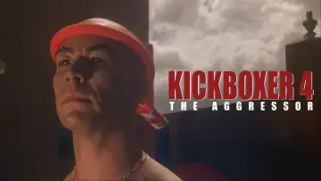 Задник до фильму"Кікбоксер 4: Агресор" #1088956
