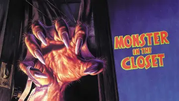 Задник до фільму "Monster in the Closet" #1639722