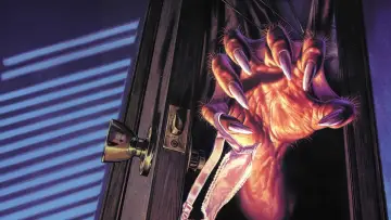 Задник до фільму "Monster in the Closet" #1639723