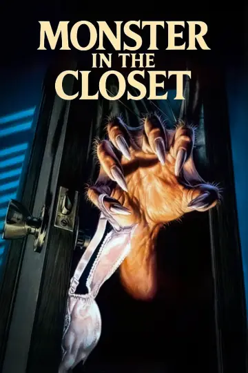 Постер до фільму "Monster in the Closet" #1639732