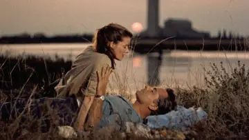 Задник до фильму"Summertime" #1124736