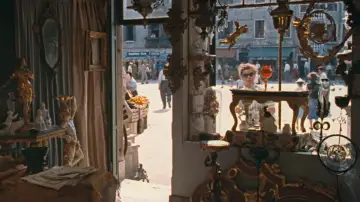 Задник до фильму"Summertime" #1124741