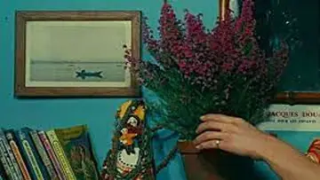 Задник до фильму"Щастя" #1122010