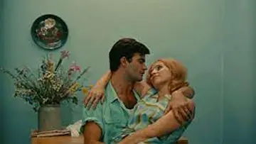 Задник до фильму"Щастя" #1122012