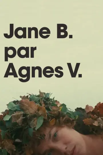 Постер до фильму"Jane B. par Agnès V." #1202134