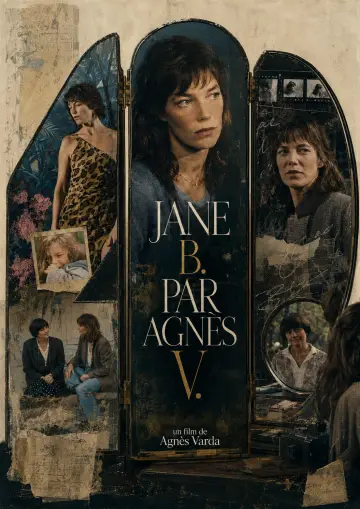 Постер до фільму "Jane B. par Agnès V." #1583618
